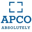 Apco   The Architectural Products Company logo