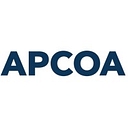 APCOA UK logo