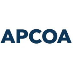 Apcoa logo