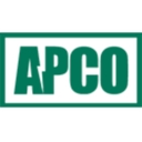 APCO Electric logo