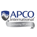 Apco International logo