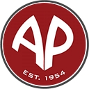 A.P. Construction, Inc. logo