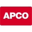 APCO Graphics logo