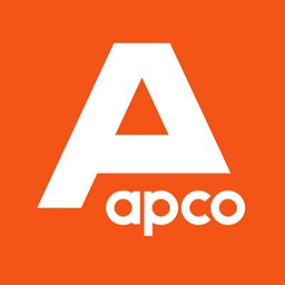 APCO Worldwide LLC logo