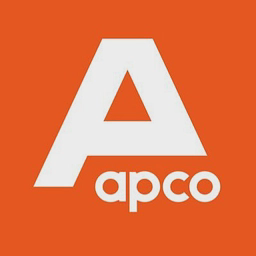 Logo of apcoworldwide.com