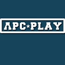 Apcplay logo