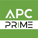 APC Prime logo