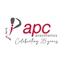 Apc Prosthetics Pty Ltd logo