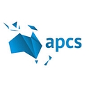 Apcs logo