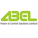 Abel Power & Control Solutions Ltd logo