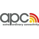 Apc Solutions Uk Ltd logo