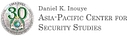 Daniel K. Inouye Asia Pacific Center For Security Studies logo