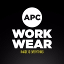APC Workwear logo