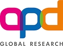 Apd Global Research Limited. logo