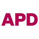 Apd logo