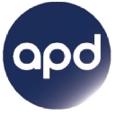 Apd   Automotive Parts Distribution Ltd logo