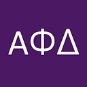Alpha Phi Delta Foundation Inc logo