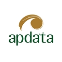 ApData logo