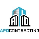 APD Contracting logo