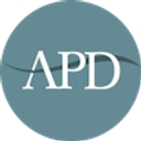Apderm logo