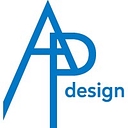 Ap Design Ltd logo