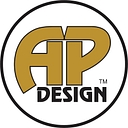 Ap Design logo