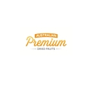 Australian Premium Dried Fruits logo
