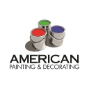 American Painting and Decorating logo