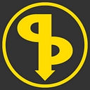 Ap Diving logo