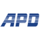 Alarm Products Distributors logo