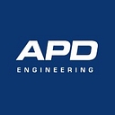 Apd Power Engineering logo