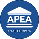 Advanced Practice Education Associates (Apea). logo