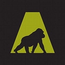 Ape Action Africa logo