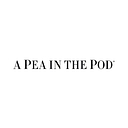A Pea in the Pod logo
