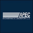 Apec Engineering & Laboratory, Llc logo