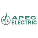 Apec Electrical Contractors logo