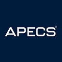Apecs logo