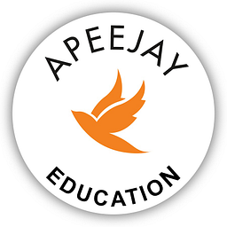 Apeejay Logo