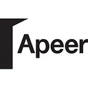 Apeer Doors logo