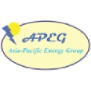 Asia Pacific Energy Group   Apeg logo
