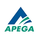 The Association Of Professional Engineers And Geoscientists Of Alberta (Apega) logo
