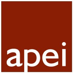 American Public Education logo