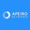 APEIRO NETWORKS PTE. LTD. logo