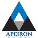 Apeiron Payment Solutions logo
