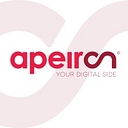 Apeironsumus logo
