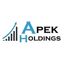 Apek Holdings logo