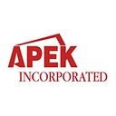 Apek Incorporated logo