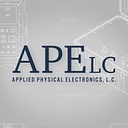 Applied Physical Electronics logo
