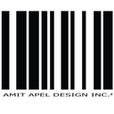 Amit Apel Design Inc. logo