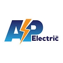 Ap Electric, Inc. logo